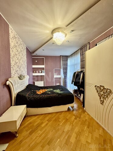 Satılır 2 otaqlı yeni tikili 90 m², İnşaatçılar m., photo 8 from 17