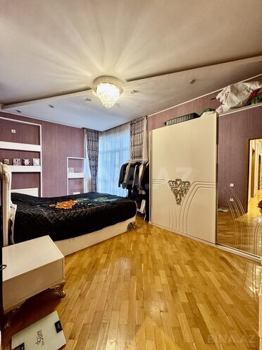 Satılır 2 otaqlı yeni tikili 90 m², İnşaatçılar m., photo 9 from 17