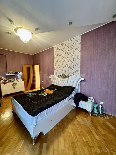 Satılır 2 otaqlı yeni tikili 90 m², İnşaatçılar m., photo 7 from 17