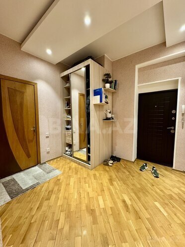 Satılır 2 otaqlı yeni tikili 90 m², İnşaatçılar m., photo 13 from 17