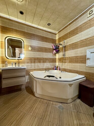 Satılır 2 otaqlı yeni tikili 90 m², İnşaatçılar m., photo 14 from 17