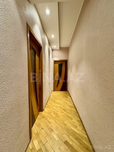 Satılır 2 otaqlı yeni tikili 90 m², İnşaatçılar m., photo 10 from 17