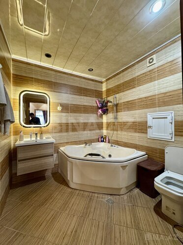 Satılır 2 otaqlı yeni tikili 90 m², İnşaatçılar m., photo 16 from 17