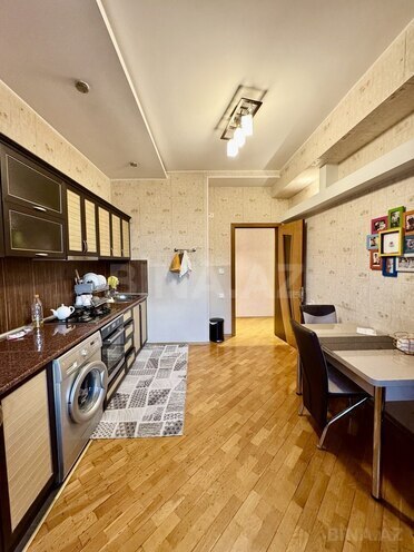 Satılır 2 otaqlı yeni tikili 90 m², İnşaatçılar m., photo 12 from 17