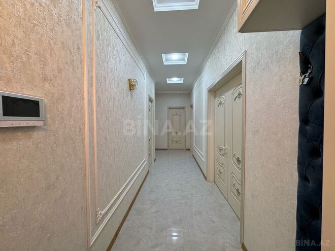 Satılır 3 otaqlı həyət evi/bağ evi 140 m², Səbail r., photo 13 from 22