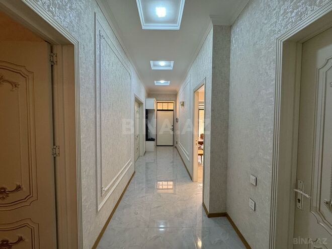 Satılır 3 otaqlı həyət evi/bağ evi 140 m², Səbail r., photo 15 from 22