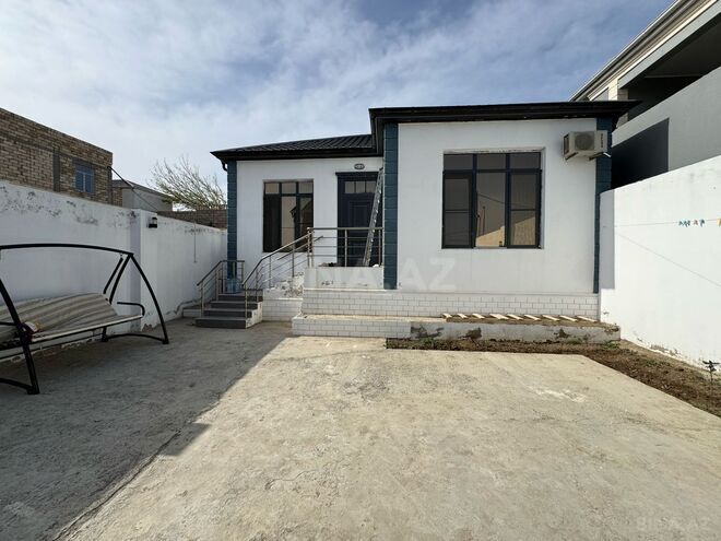 Satılır 3 otaqlı həyət evi/bağ evi 140 m², Səbail r., photo 4 from 22