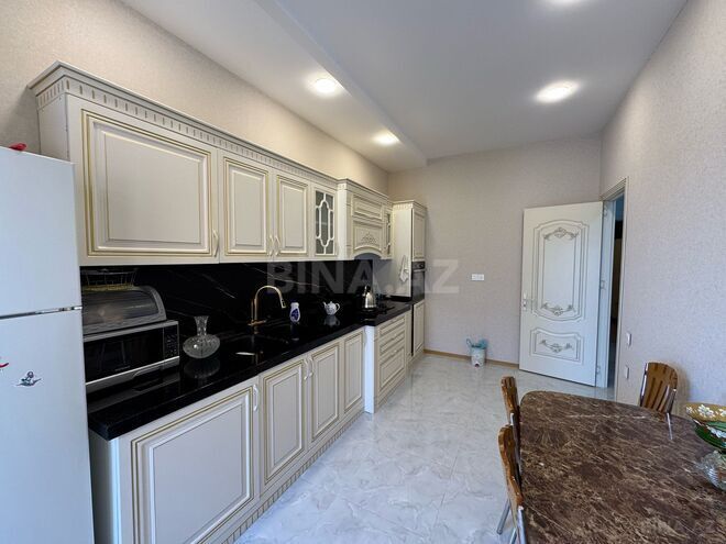 Satılır 3 otaqlı həyət evi/bağ evi 140 m², Səbail r., photo 9 from 22