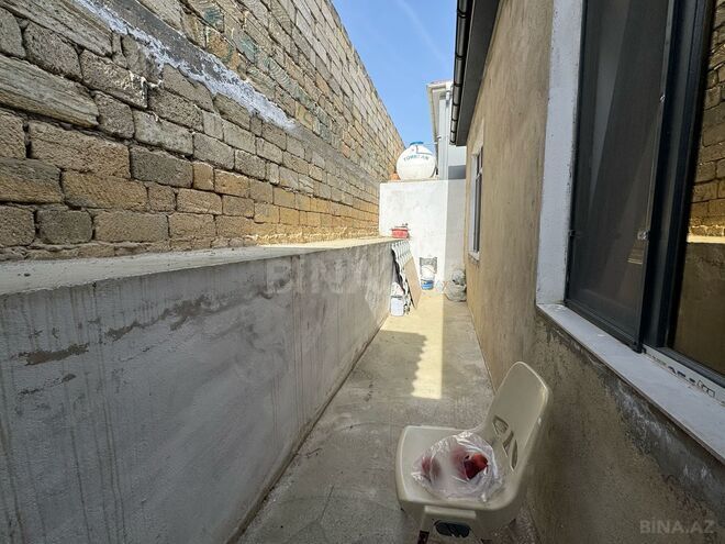 Satılır 3 otaqlı həyət evi/bağ evi 140 m², Səbail r., photo 18 from 22