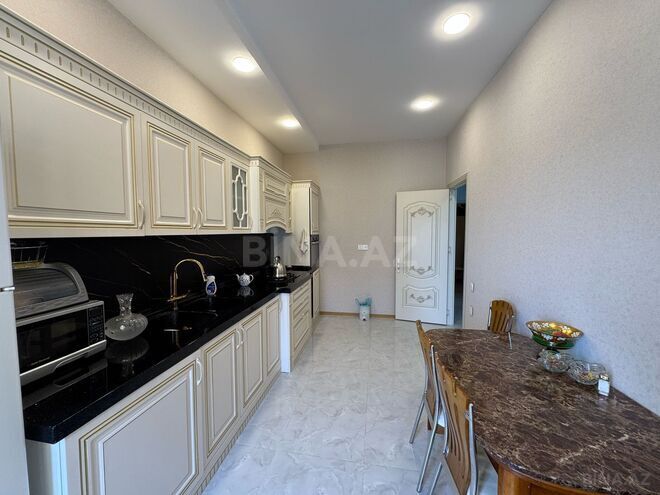 Satılır 3 otaqlı həyət evi/bağ evi 140 m², Səbail r., photo 8 from 22