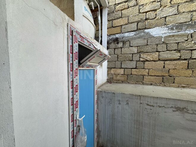 Satılır 3 otaqlı həyət evi/bağ evi 140 m², Səbail r., photo 21 from 22