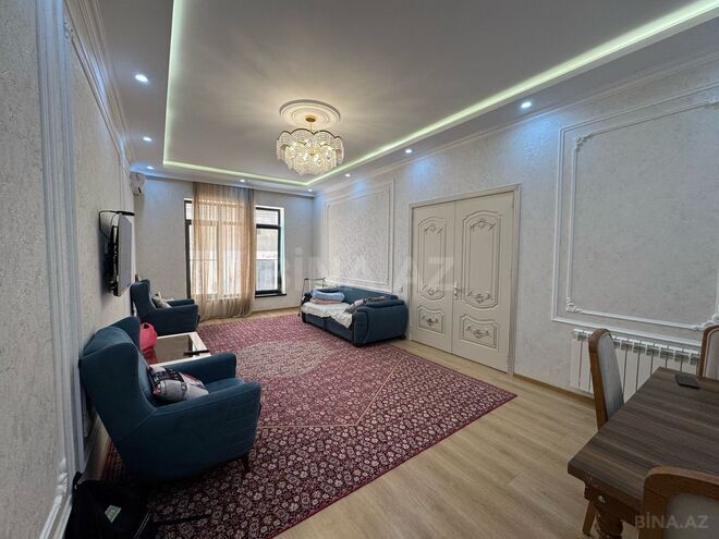 Satılır 3 otaqlı həyət evi/bağ evi 140 m², Səbail r., photo 11 from 22