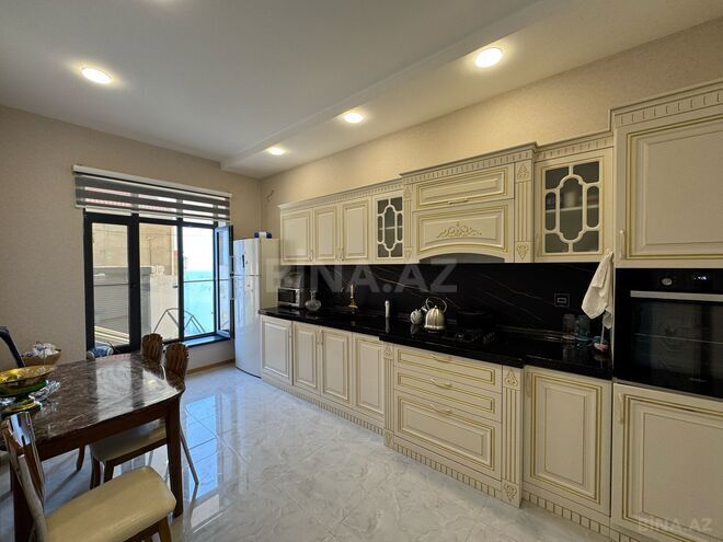 Satılır 3 otaqlı həyət evi/bağ evi 140 m², Səbail r., photo 10 from 22
