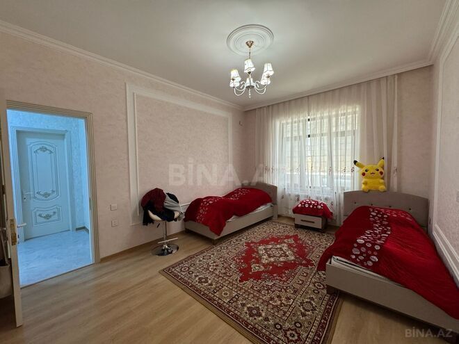 Satılır 3 otaqlı həyət evi/bağ evi 140 m², Səbail r., photo 12 from 22