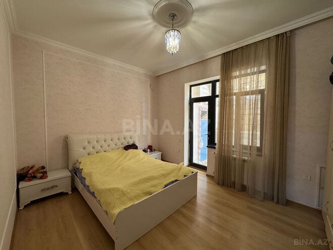 Satılır 3 otaqlı həyət evi/bağ evi 140 m², Səbail r., photo 16 from 22
