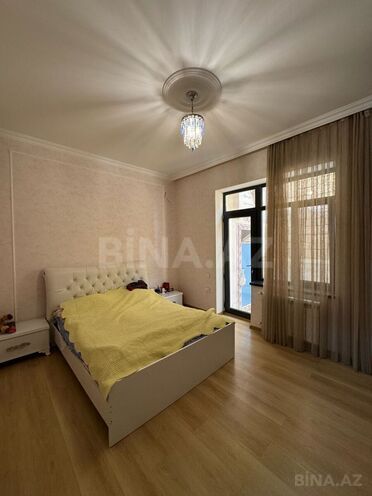 Satılır 3 otaqlı həyət evi/bağ evi 140 m², Səbail r., photo 14 from 22