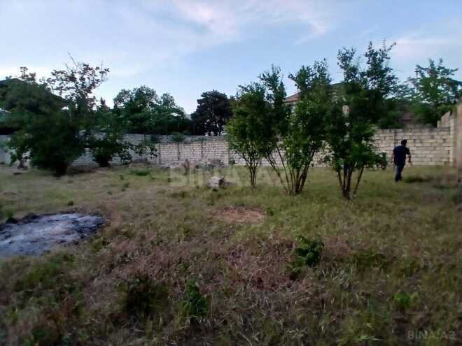 Satılır  torpaq 6 sot, 8-ci kilometr q., photo 4 from 7