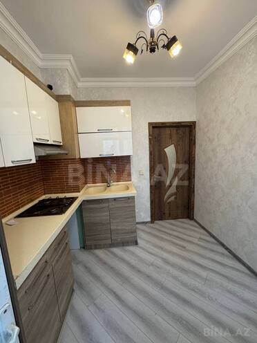 Продаётся 3-комн. новостройка 72 м², пос. Масазыр, photo 6 from 14