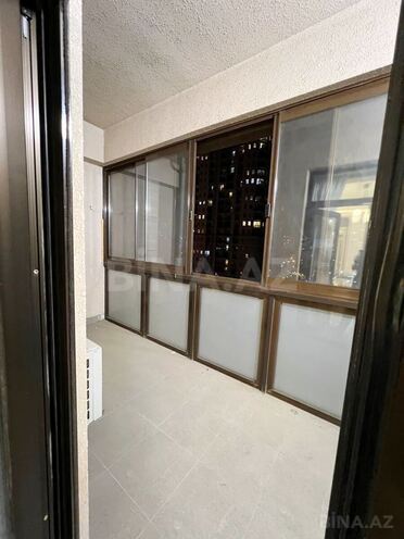 İcarəyə verilir 4 otaqlı yeni tikili 215 m², Elmlər Akademiyası m., photo 18 from 28