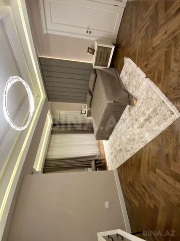 İcarəyə verilir 4 otaqlı yeni tikili 215 m², Elmlər Akademiyası m., photo 10 from 28