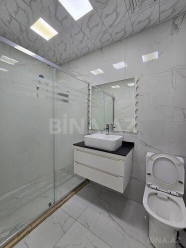 Satılır 2 otaqlı yeni tikili 85 m², Memar Əcəmi m., photo 15 from 16