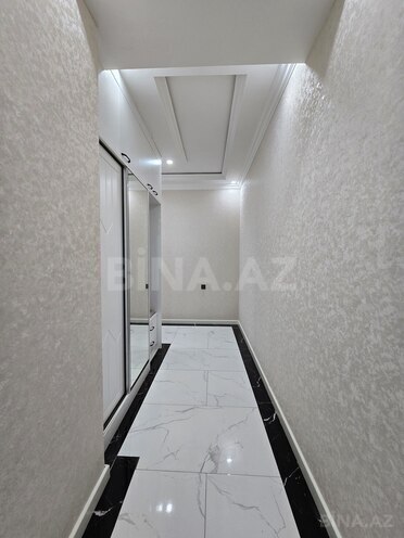 Satılır 2 otaqlı yeni tikili 85 m², Memar Əcəmi m., photo 14 from 16