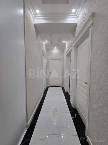 Satılır 2 otaqlı yeni tikili 85 m², Memar Əcəmi m., photo 13 from 16