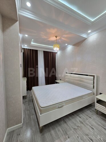 Satılır 2 otaqlı yeni tikili 85 m², Memar Əcəmi m., photo 8 from 16