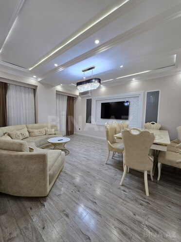 Satılır 2 otaqlı yeni tikili 85 m², Memar Əcəmi m., photo 5 from 16