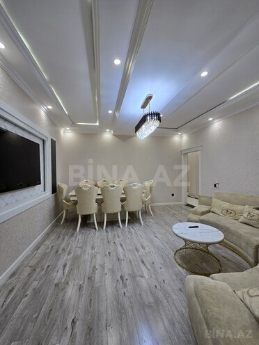 Satılır 2 otaqlı yeni tikili 85 m², Memar Əcəmi m., photo 7 from 16