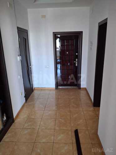 Satılır 3 otaqlı yeni tikili 130 m², Şah İsmayıl Xətai m., photo 12 from 13
