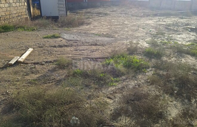 Продаётся  участок 10 сот, пос. Бадамдар, photo 3 from 8