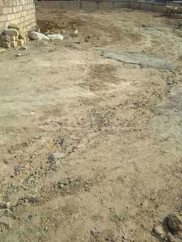 Продаётся  участок 10 сот, пос. Бадамдар, photo 6 from 8