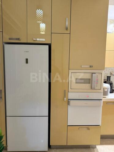 Продаётся 3-комн. новостройка 130 м², м. Мемар Аджеми, photo 13 from 31