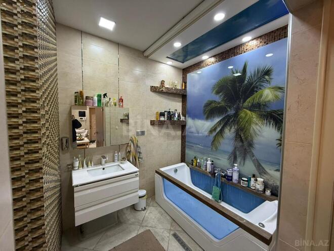 Продаётся 3-комн. новостройка 130 м², м. Мемар Аджеми, photo 30 from 31