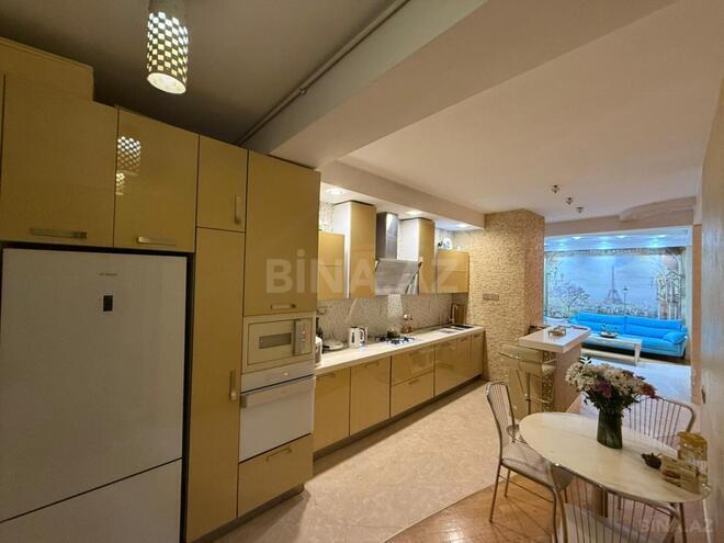 Продаётся 3-комн. новостройка 130 м², м. Мемар Аджеми, photo 14 from 31