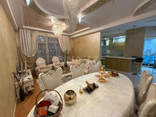 Продаётся 3-комн. новостройка 130 м², м. Мемар Аджеми, photo 6 from 31