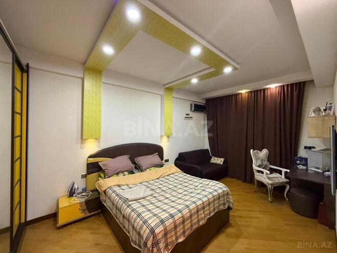 Продаётся 3-комн. новостройка 130 м², м. Мемар Аджеми, photo 21 from 31