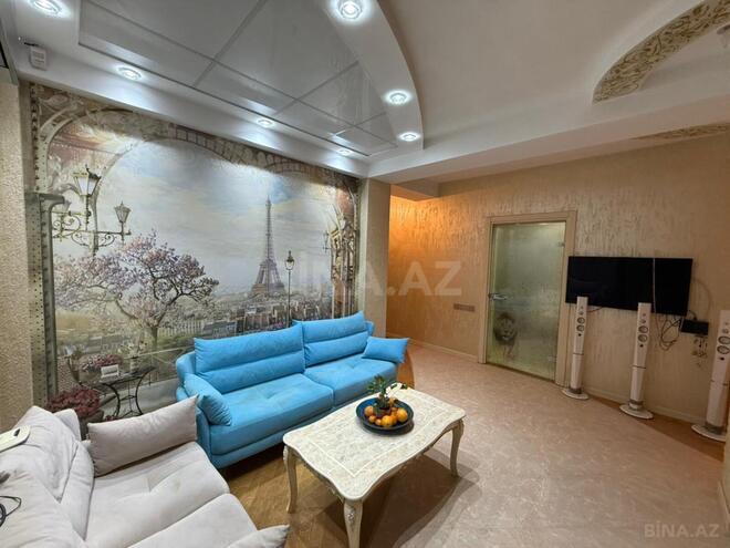 Продаётся 3-комн. новостройка 130 м², м. Мемар Аджеми, photo 3 from 31