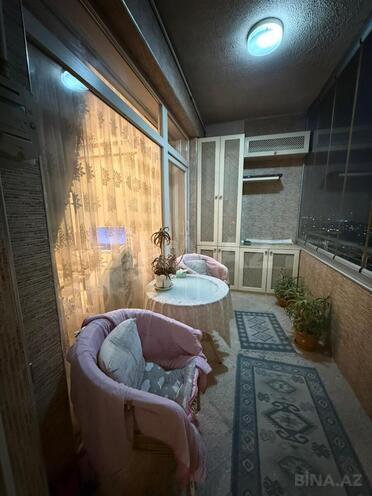 Продаётся 3-комн. новостройка 130 м², м. Мемар Аджеми, photo 26 from 31