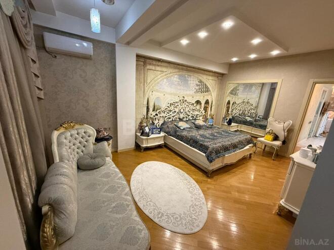 Продаётся 3-комн. новостройка 130 м², м. Мемар Аджеми, photo 16 from 31