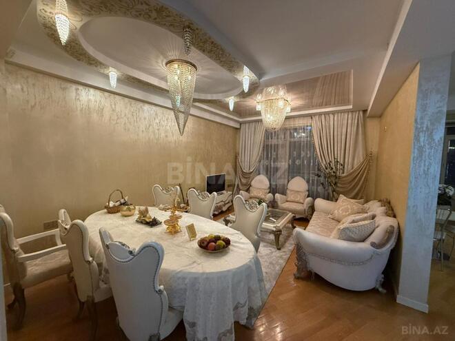 Продаётся 3-комн. новостройка 130 м², м. Мемар Аджеми, photo 5 from 31