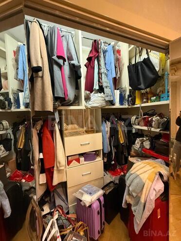 Продаётся 3-комн. новостройка 130 м², м. Мемар Аджеми, photo 20 from 31