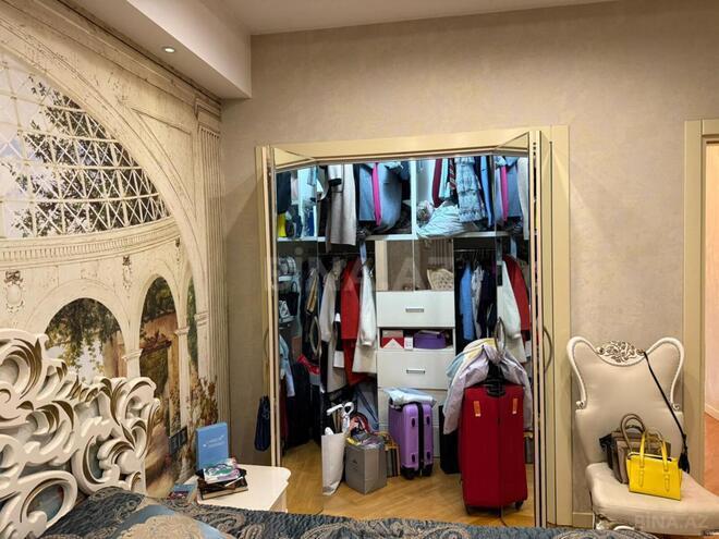 Продаётся 3-комн. новостройка 130 м², м. Мемар Аджеми, photo 18 from 31