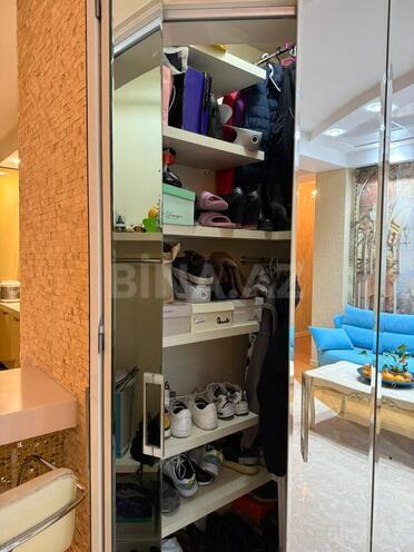 Продаётся 3-комн. новостройка 130 м², м. Мемар Аджеми, photo 12 from 31