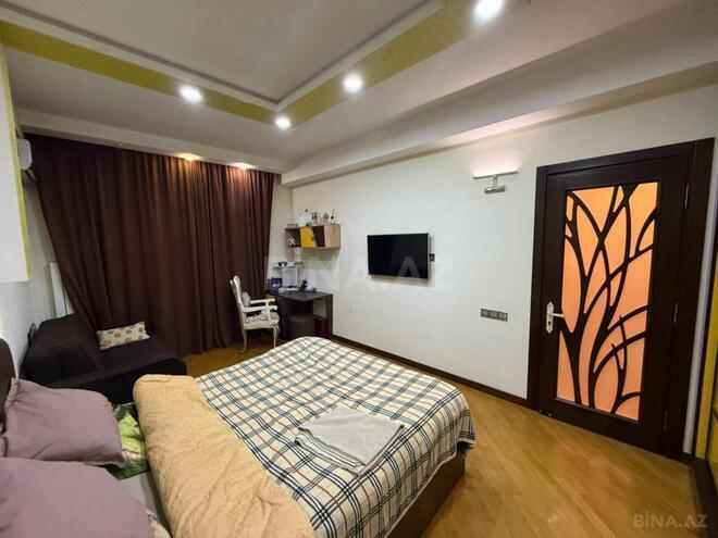 Продаётся 3-комн. новостройка 130 м², м. Мемар Аджеми, photo 24 from 31