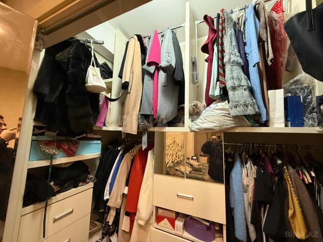 Продаётся 3-комн. новостройка 130 м², м. Мемар Аджеми, photo 19 from 31