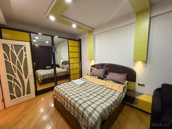 Продаётся 3-комн. новостройка 130 м², м. Мемар Аджеми, photo 22 from 31