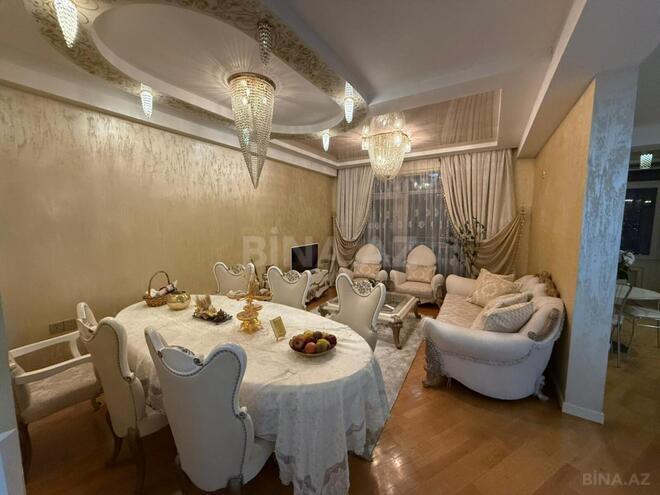 Продаётся 3-комн. новостройка 130 м², м. Мемар Аджеми, photo 8 from 31