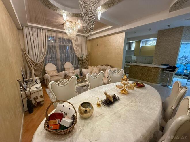 Продаётся 3-комн. новостройка 130 м², м. Мемар Аджеми, photo 7 from 31